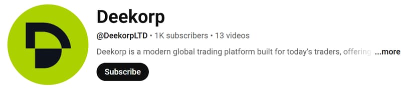 YouTube