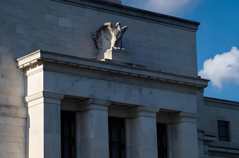 2025.4.8 Federal Reserve