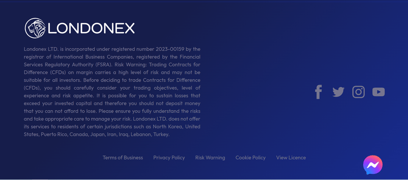 Londonex