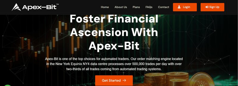 Apex-Bit