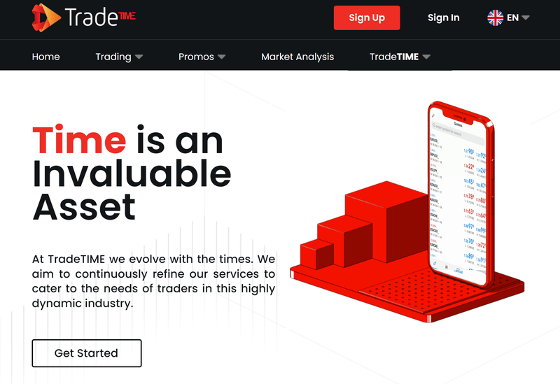 Trade Time