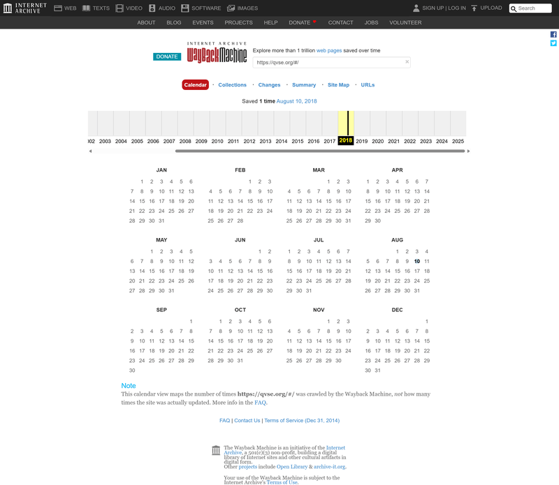 wayback machine1