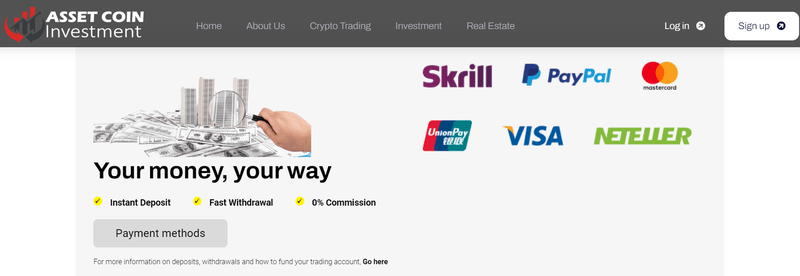 assetcoininvestment
