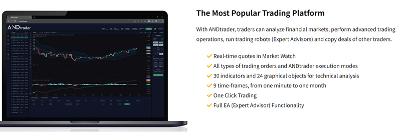 trading platform