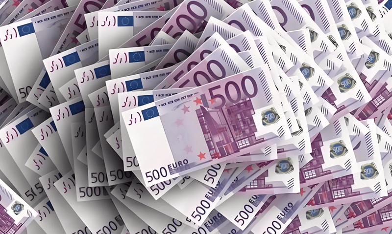 2025.3.19 Euro