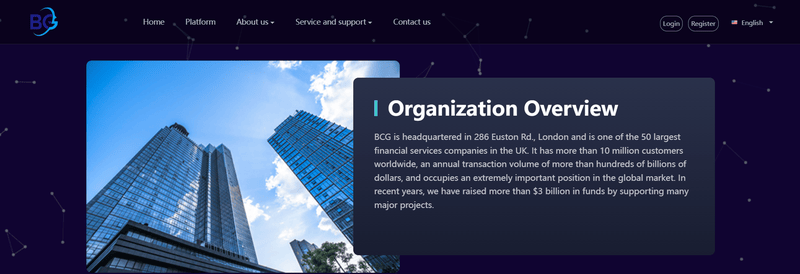 bcgmarkets.com