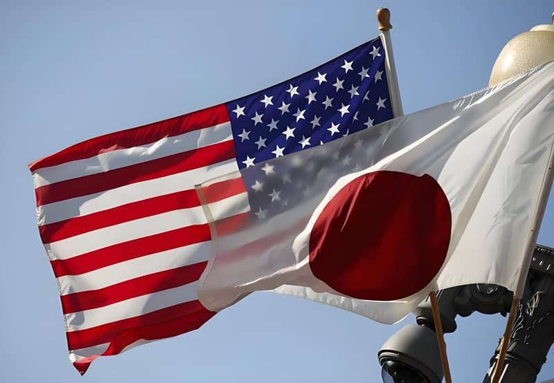 11.28 USA Japan