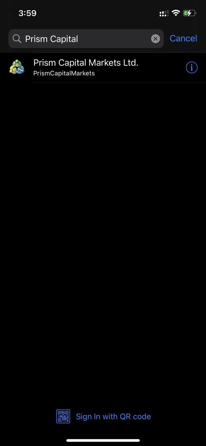 MT5 B