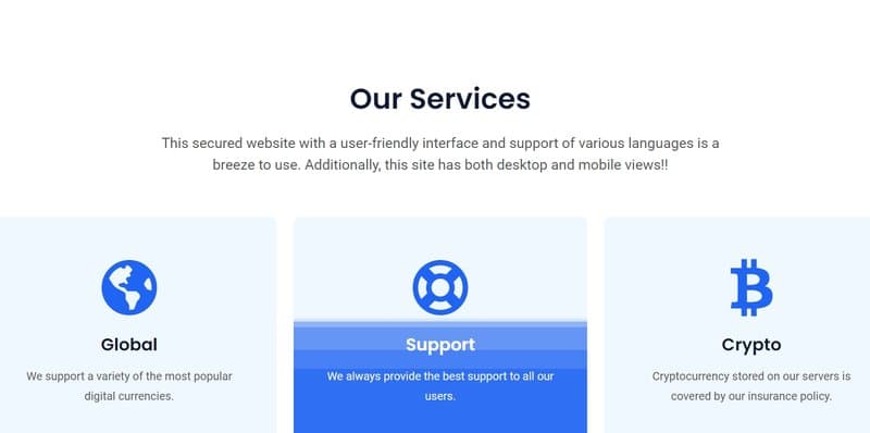 products of  YasWorldForex