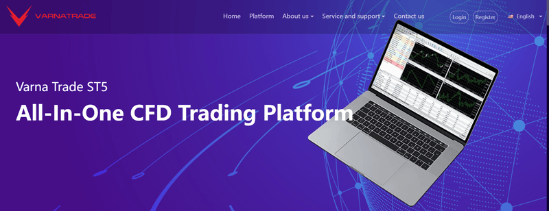 Varna Trade
