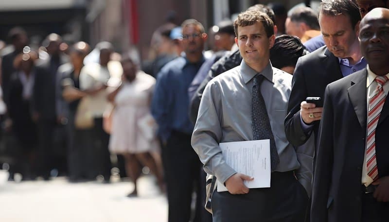 11.28 U.S. Employment
