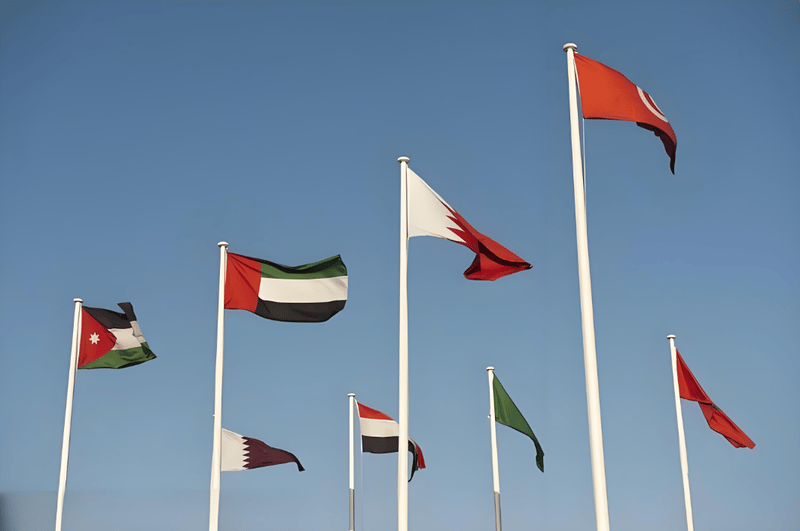 2025.1.8 Middle East