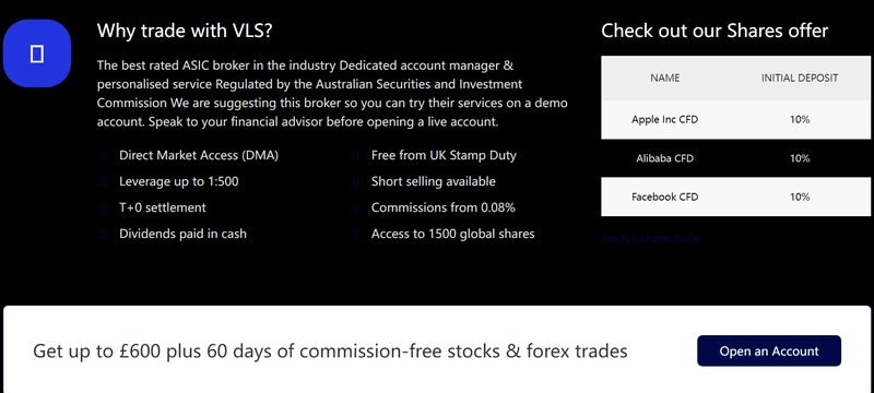 Tradesmartfx
