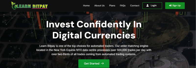 Learn Bitpay