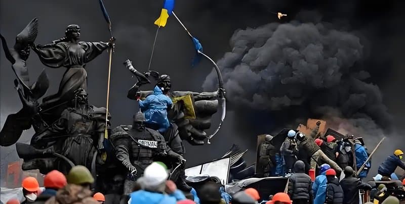 11.20 Russia-Ukraine War