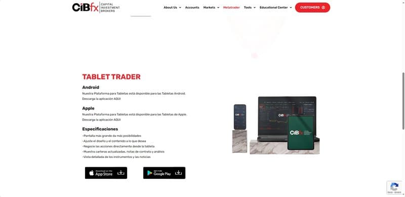 Trading Software2