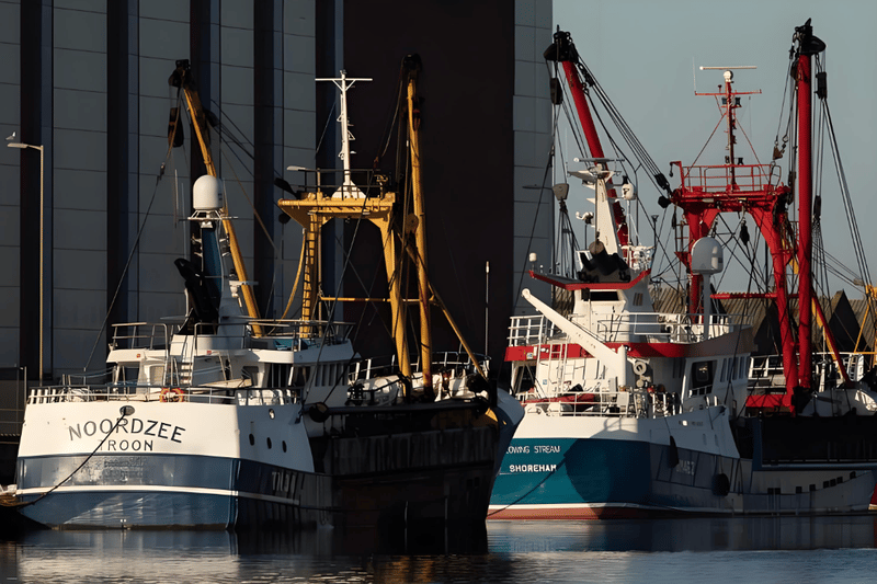 2025.1.6 UK Trade