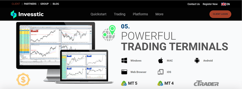 Investstic