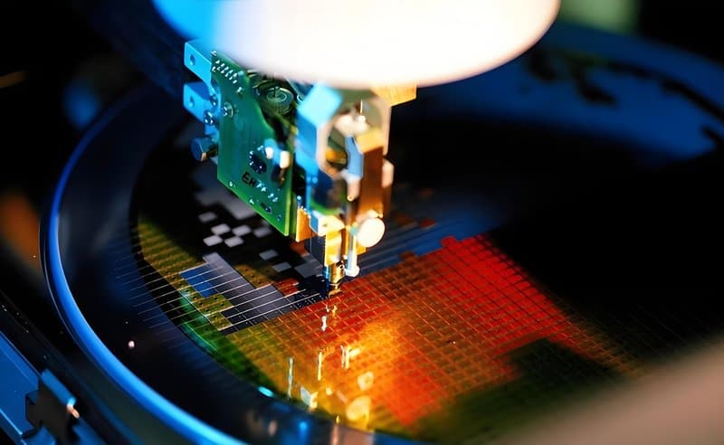 12.4 Chip Semiconductor