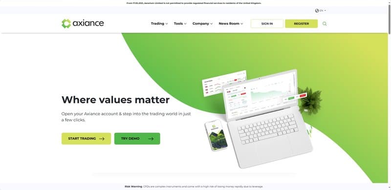 Official Website
