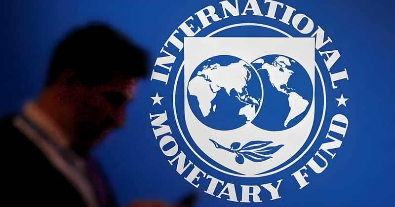 IMF