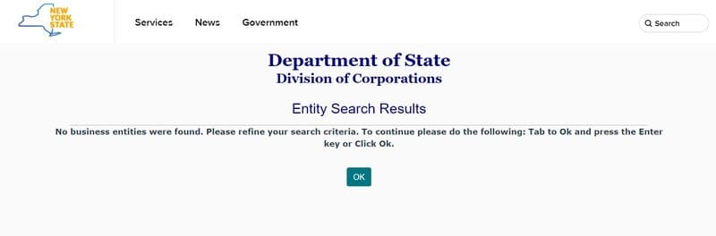 SGSTT Co. Ltd's Company Background