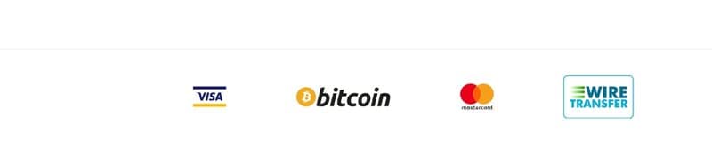 Mega26's Deposit and Withdrawal Methods
