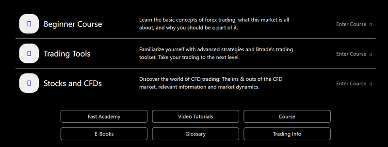 educational resources