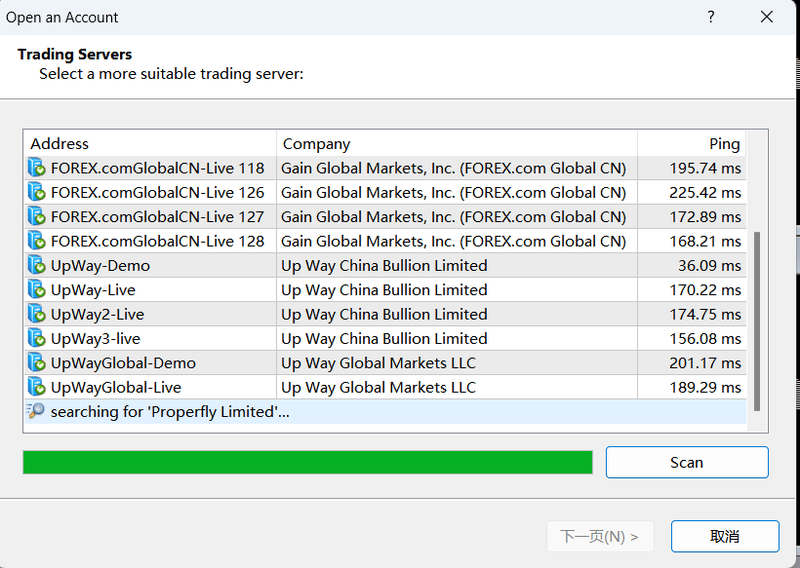 Properfly Limited