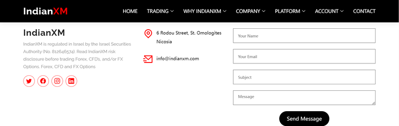 IndianXM