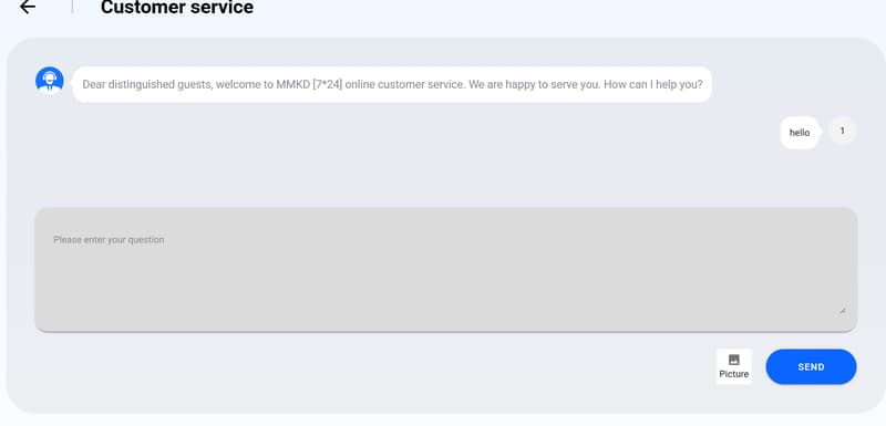livechat