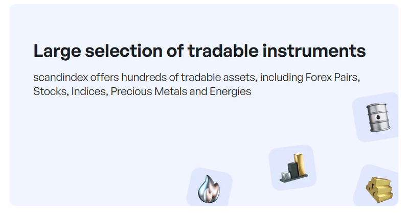 Trading Instruments
