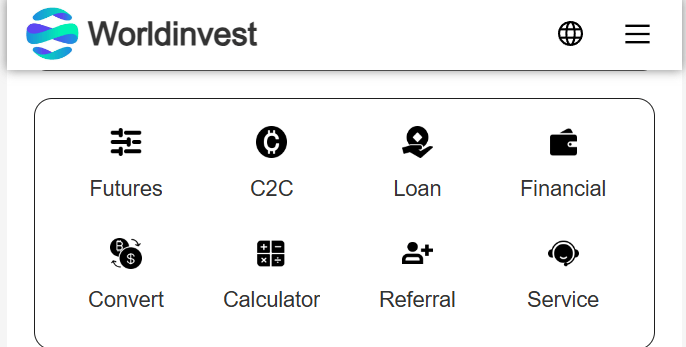 Worldinvest