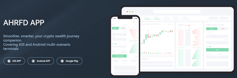 Trading Software