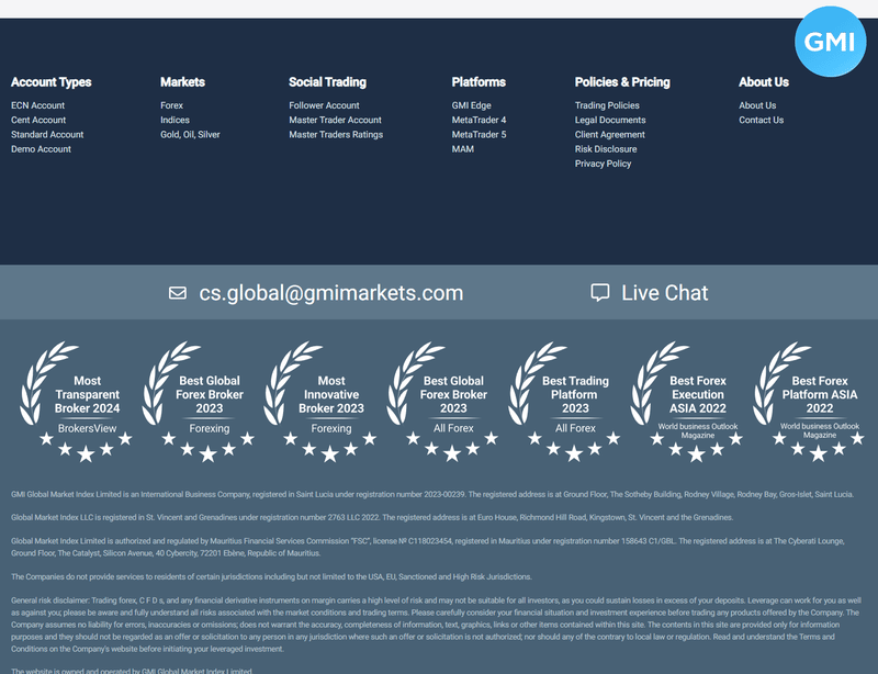 gmi-marketpro.com