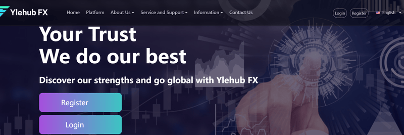 Ylehub FX