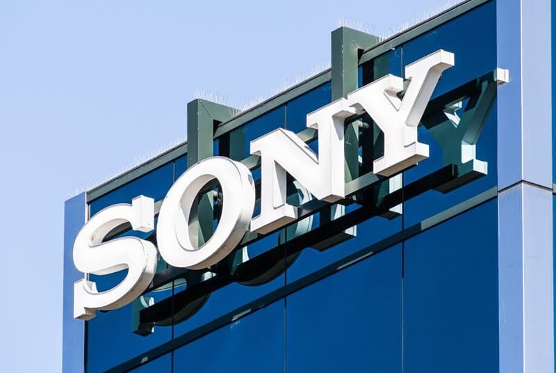 SONY