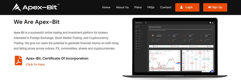 Apex-Bit