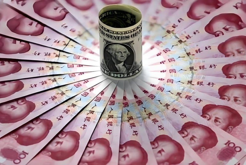 11.26 RMB-USD exchange rate