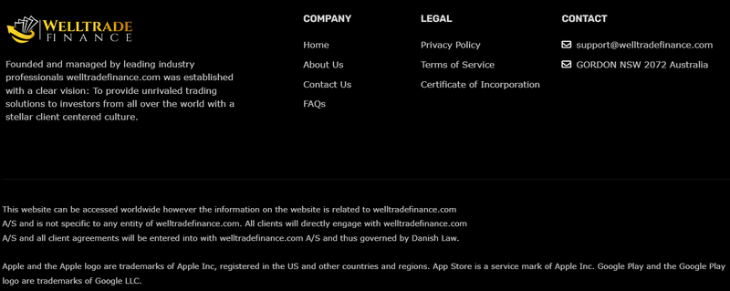 welltradefinance.com