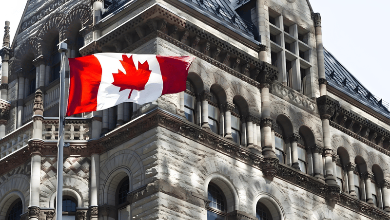 12.11 Canadian Central Bank