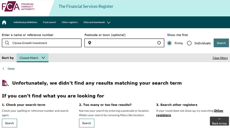 ผลการค้นหา FCA
