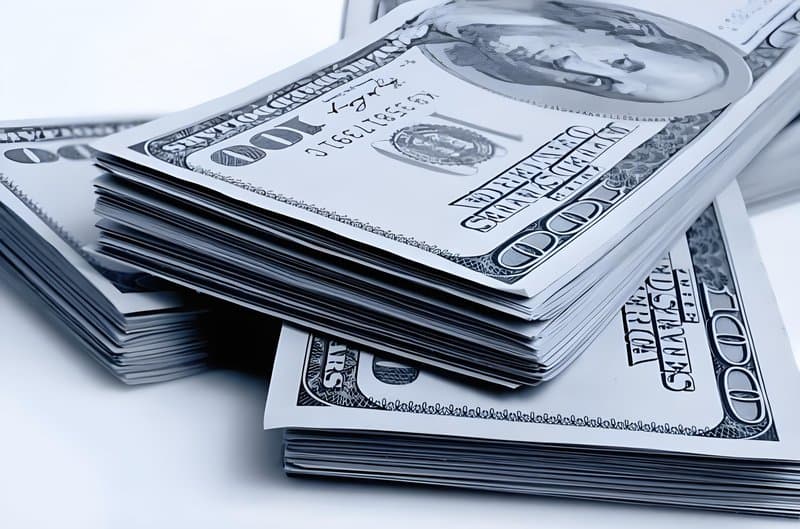 2025.4.15 US Dollar