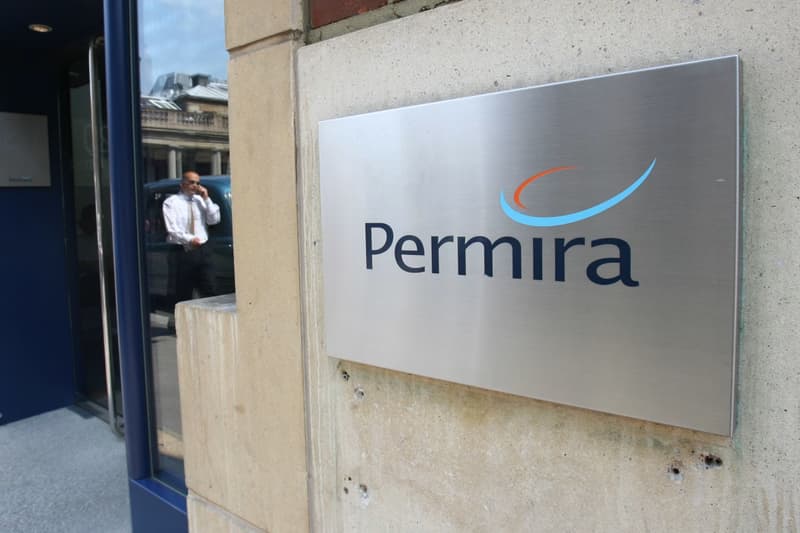 Permira