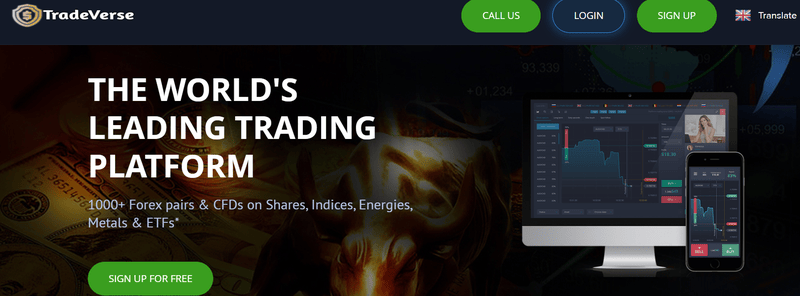 Tradeverse Fandom TradeVerse Investmentsはどうですか?経済状況、企業評価、業界の階層と潜在リスク分析
