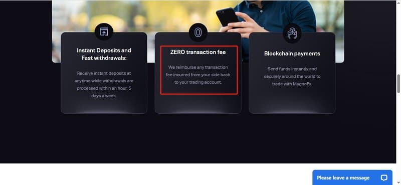 Trading Fees