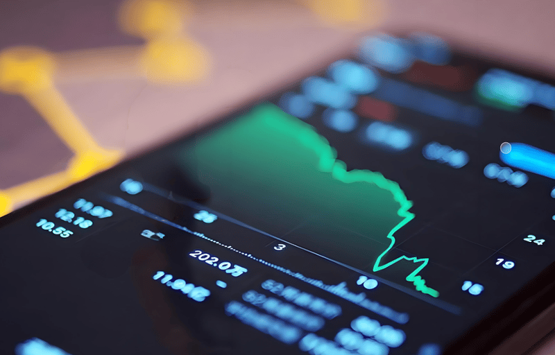 12.19  Stock Price