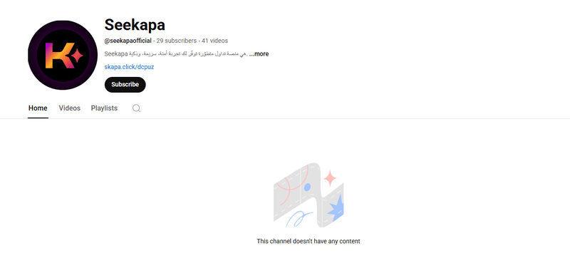 YouTube