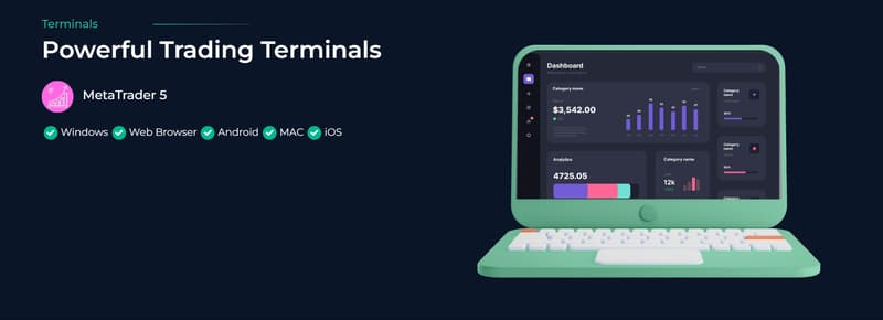 Trading Platform