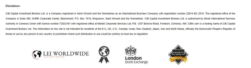 Company Registration